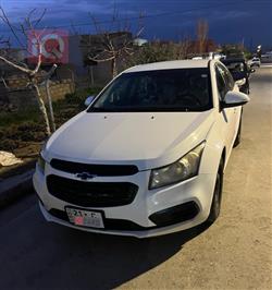 شيفروليه كروز